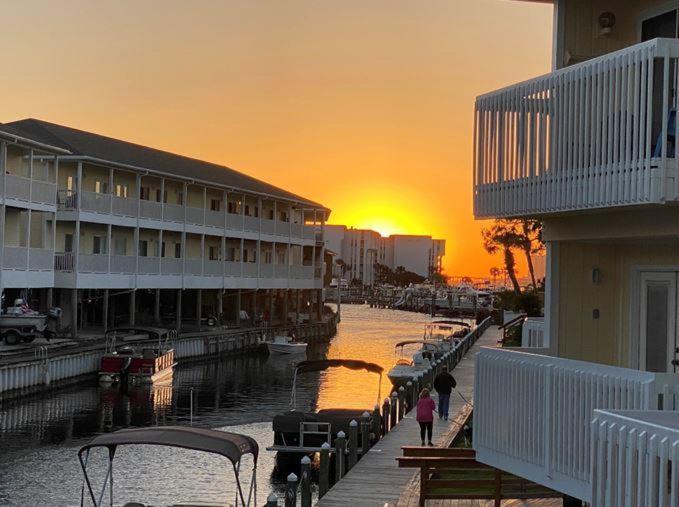 Sandpiper Cove 1048 Villa Destin Eksteriør billede