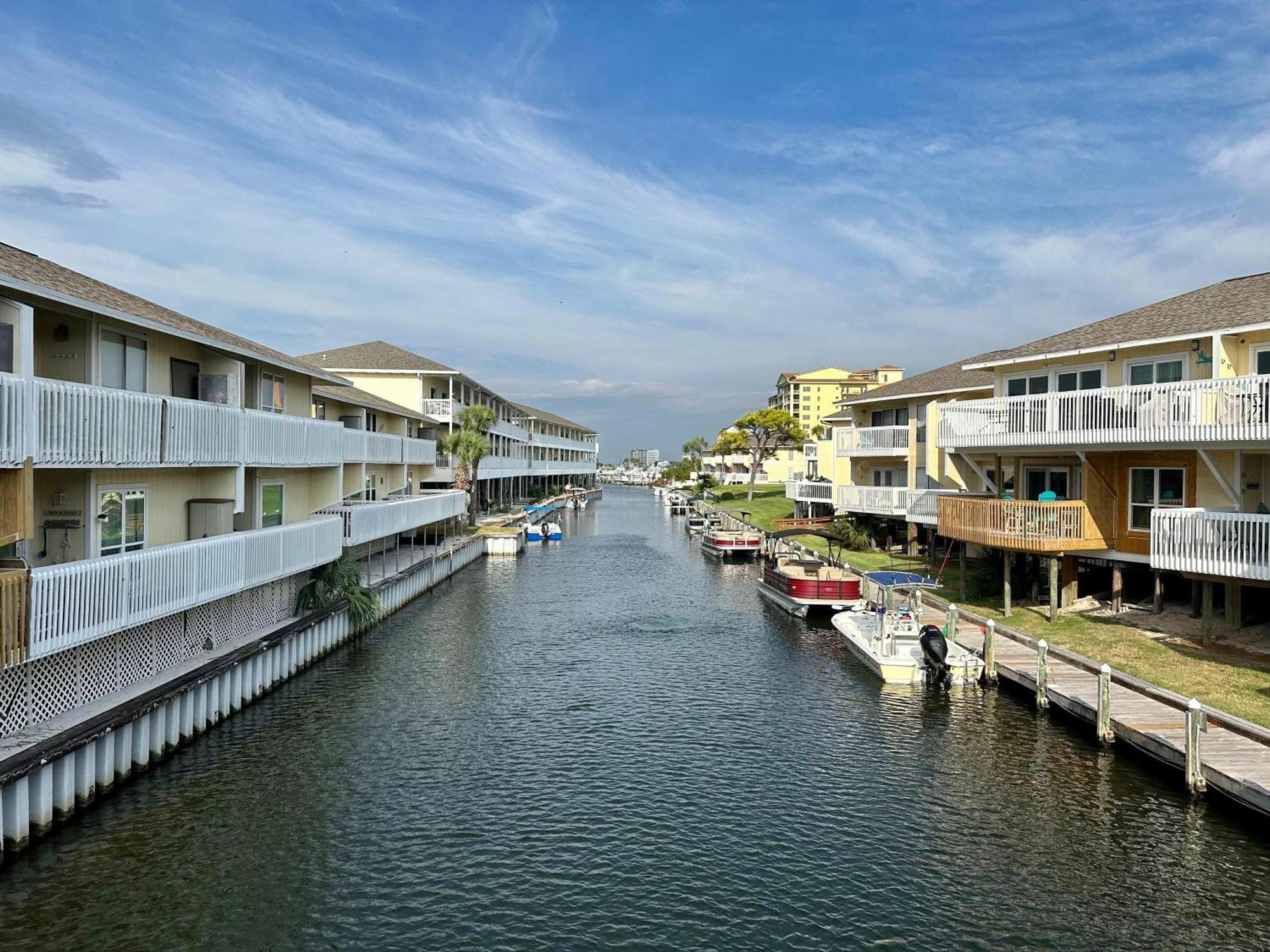 Sandpiper Cove 1048 Villa Destin Eksteriør billede