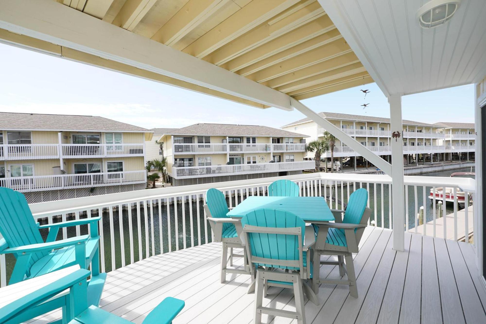 Sandpiper Cove 1048 Villa Destin Eksteriør billede