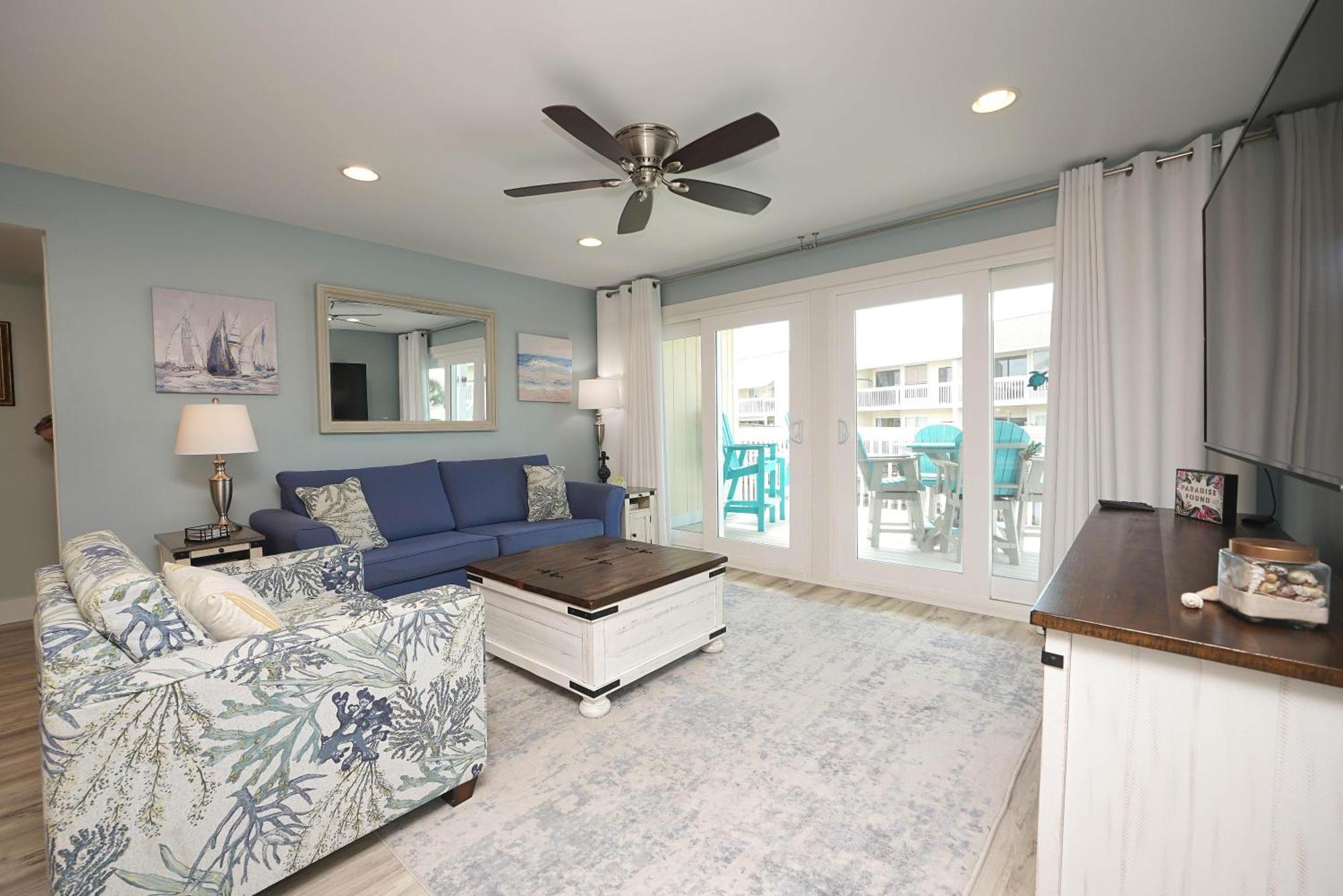 Sandpiper Cove 1048 Villa Destin Eksteriør billede