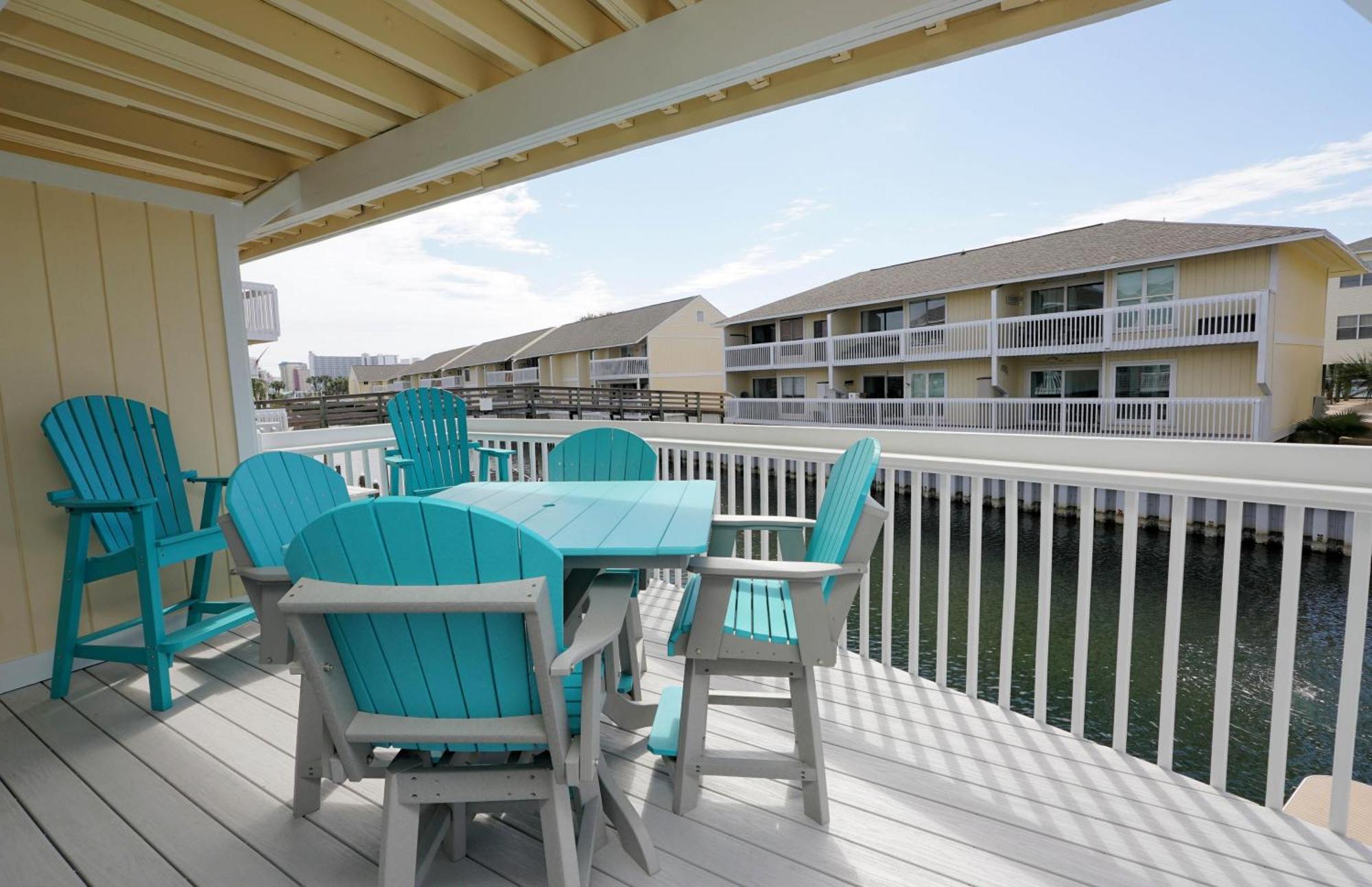 Sandpiper Cove 1048 Villa Destin Eksteriør billede